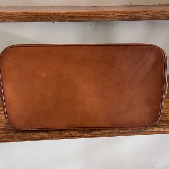 Louis Vuitton Alma PM Handbag Monogram - Picture 6 of 15